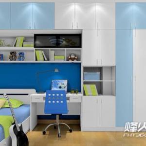 工裝效果圖展示