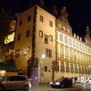工廠酒店小區機關節能