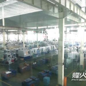 智慧工廠總設計成套