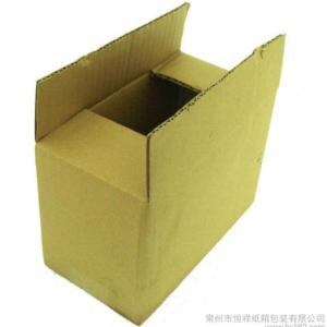 瓦楞紙箱