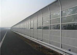 公路聲屏障