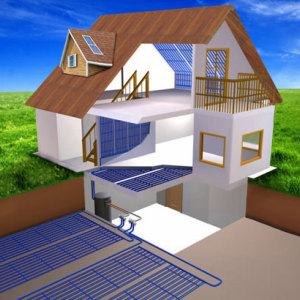 HVAC暖通空調系列