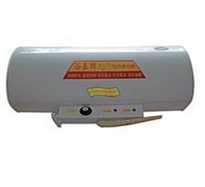 多功能電熱淋浴器100L