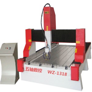 石材雕刻機石獅漢白玉玉石雕刻刻字