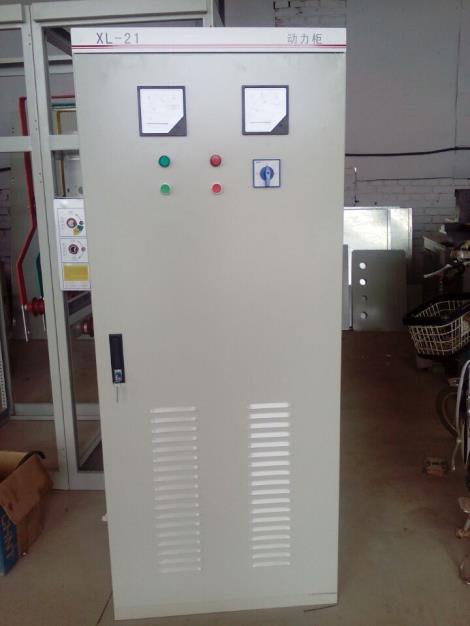 GGD型低压配电柜    低压配电柜厂家