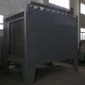 翅片換熱器 換熱器 蒸汽換熱器 翅片管換熱器 空氣加熱器