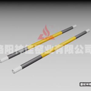 碳化硅電熱元件