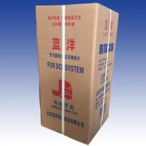 藍洋SCR尾氣凈化液