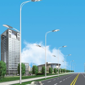 貴州LED路燈廠家