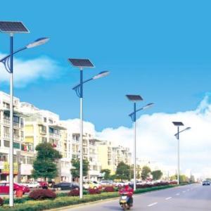 重慶太陽能路燈，太陽能路燈廠家