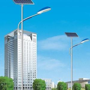 浙江太陽能路燈，太陽能路燈廠家