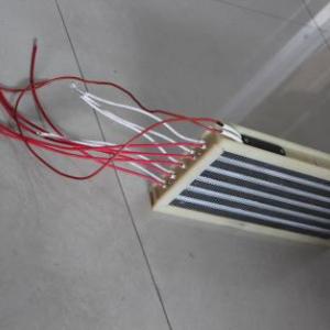 卡車空調用PTC