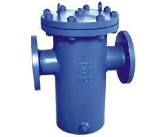 除污器