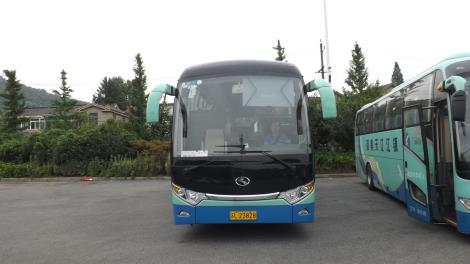 鎮(zhèn)江校車出租