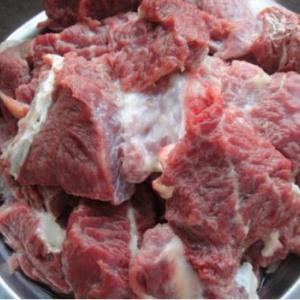 生鮮驢肉大量批發(fā)