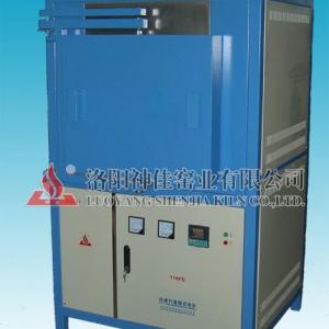 1700℃快速升溫節能箱式電爐