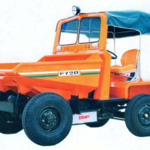 FY20型液壓翻斗車