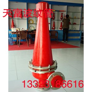 FX-125型旋流器