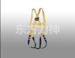 全身式安全帶