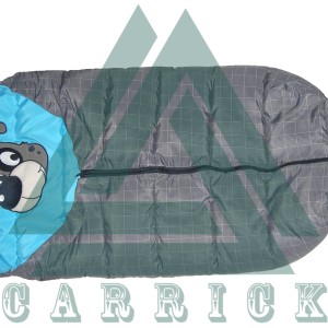 丹陽嬰兒睡袋廠家