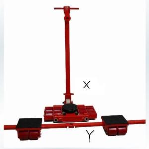 組合式搬運小坦克