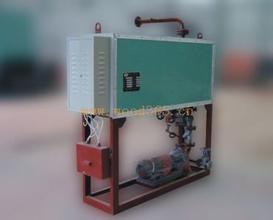 YDW電加熱系列有機熱載體爐