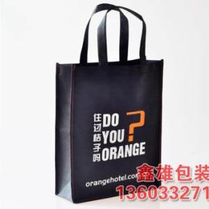 無紡布袋廠家