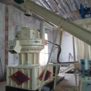牧草飼料顆粒機(jī)  電機(jī)動(dòng)力 柴油機(jī)動(dòng)力