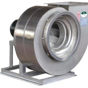 鋁制離心風機
