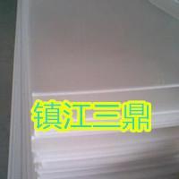 白色PP板材
