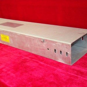 熱浸鋅金屬線槽