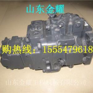 小松挖掘機原廠配件液壓件