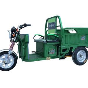 電動三輪車