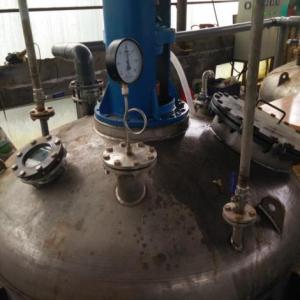 不銹鋼 反應釜