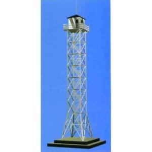 野外防火瞭望塔