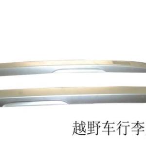 越野車行李架