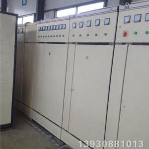 舊變頻器