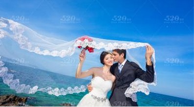 婚紗攝影哪家好