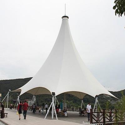 膜结构建筑