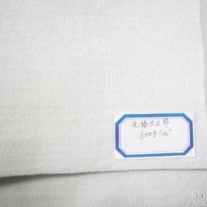 土工布