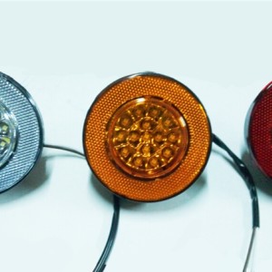 LED-后元燈 HH22P-2