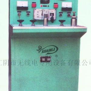 真空壓力兩用校驗臺