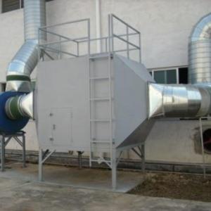 廢氣凈化設備廠家