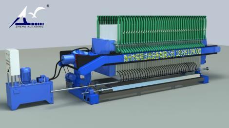 程控自動一體機