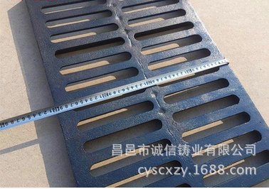 沧州创新常年树脂排水沟,不锈钢,铸铁盖板,热镀锌箅子
