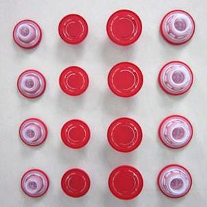 20L-10L 油品蓋（含透氣孔）