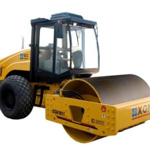 壓路機廠家