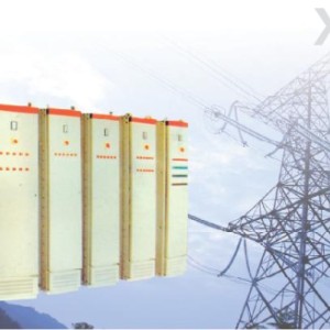 XL系列動力配電柜