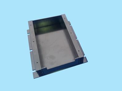 機殼散熱器