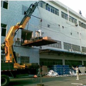 濟寧搬家  工廠搬家1